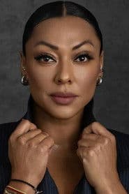 Photo of Lorcia Cooper Khumalo