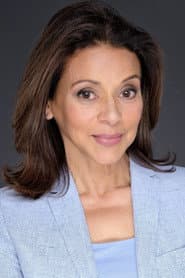 Photo of Jacqueline Torres