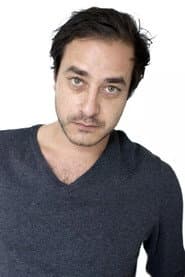 Photo of Andrés Almeida