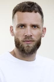 Photo of Jonah Wharton