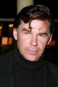 Photo of Clive Robertson