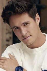 Photo of Michael Ronda