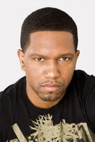 Photo of Keith Arthur Bolden