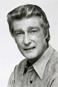 Photo of Richard Mulligan