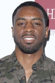 Photo of Malik Bazille
