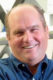 Photo of Richard Trethewey