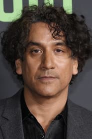Photo of Naveen Andrews