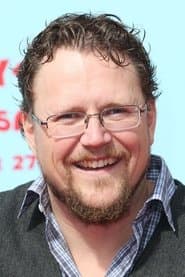 Photo of Kris Pearn