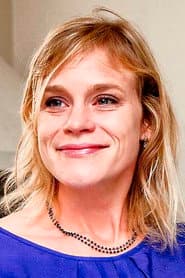 Photo of Line Kruse