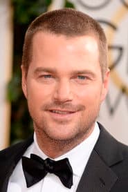 Photo of Chris O'Donnell
