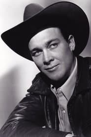 Photo of Ben Johnson