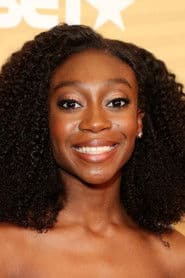 Photo of Shahadi Wright Joseph
