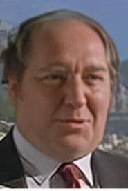 Photo of Andrea Montuschi