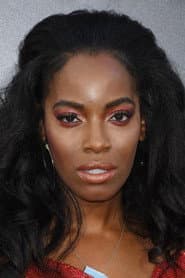 Photo of Milauna Jackson