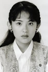 Photo of Megumi Odaka