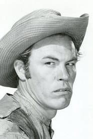 Photo of Jack Lambert