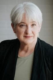 Photo of Susan Bain