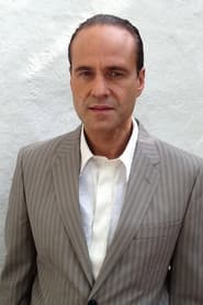 Photo of Arie Verveen