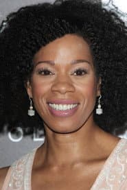 Photo of Kim Wayans