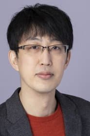 Photo of Koya Yoshihashi