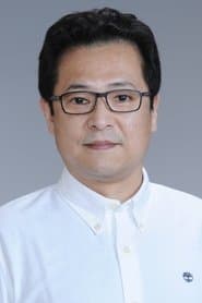 Photo of Manabu Muraji