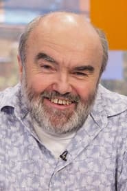 Photo of Andy Hamilton