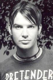 Photo of Courtney Taylor-Taylor