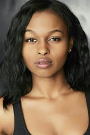 Photo of Aziza Scott