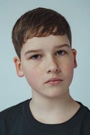 Photo of Cillian Sullivan