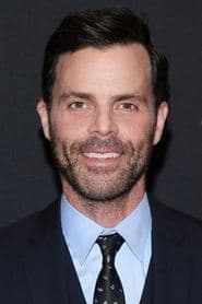 Photo of Alex Manette