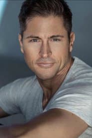 Photo of Jason Faunt