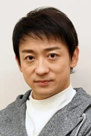 Photo of Koji Yamamoto