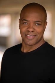 Photo of Kenneth Israel