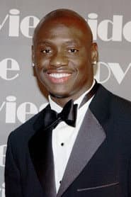 Photo of Antonio Tarver