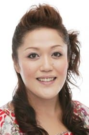 Photo of Kimiko Saito