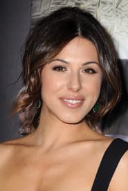 Photo of Cristina Rosato