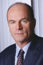 Photo of John Finn