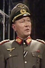 Photo of Hilary Minster