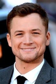 Photo of Taron Egerton