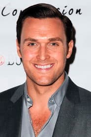 Photo of Owain Yeoman