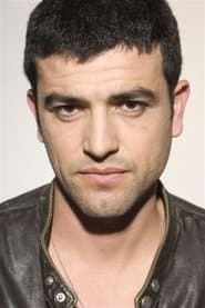 Photo of Amos Tamam
