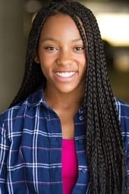 Photo of Sydney Mikayla