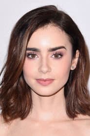 Photo of Lily Collins