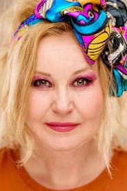 Photo of Tania Popa