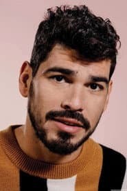 Photo of Raรบl Castillo