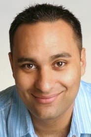 Photo of Russell Peters