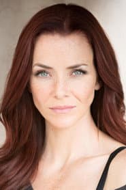 Photo of Annie Wersching