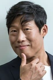 Photo of Yoo Hai-jin