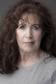 Photo of Bríd Ní Neachtain