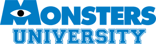 Monsters University
